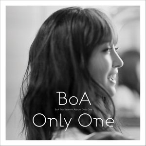 BoA The 7th Album 'Only One'