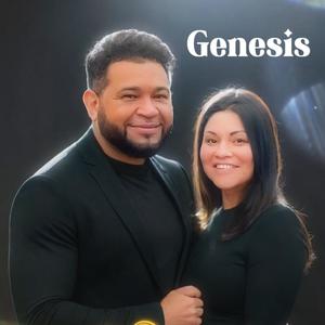 Guiame Señor (feat. Damaris Ochoa)