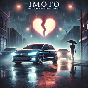 Imoto (feat. Tory Yohanis)