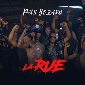 La Rue