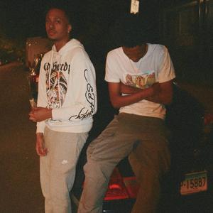 ACTIN UP (feat. JScav) (Explicit)