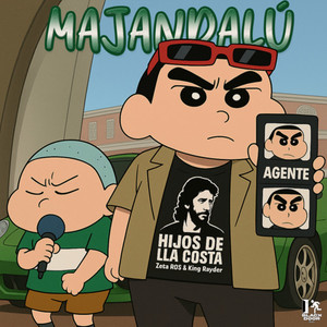 MAJANDALÚ (Explicit)