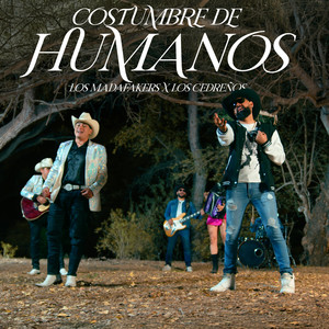 Costumbre de humanos