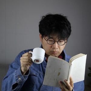 抬头之前 (伴奏)