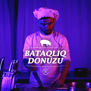 Bataqlıq Donuzu