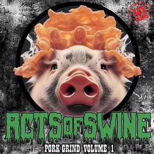 Pork Grind, Vol. 1