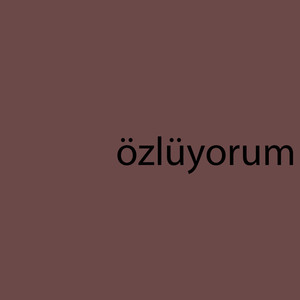 Aslak - Özlüyorum