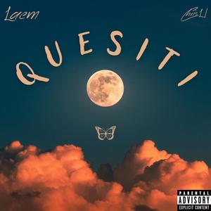 Quesiti (feat. Chris Ll) (Explicit)