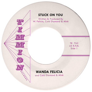 Stuck On You