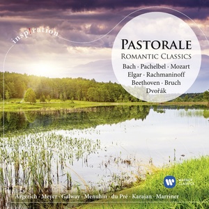 Pastorale: Romantic Classics