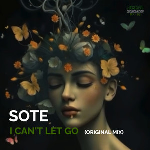I Can't Let Go (Stacey James Remix)