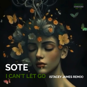 I Can't Let Go (Stacey James Remix)