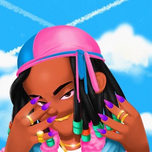 Act Up(Go Brazy) (City Girl Remix|Instrumental)