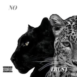 No Trust (feat. Damien AL) (Explicit)