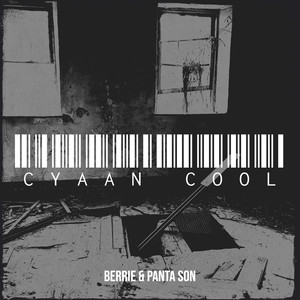 Cyaan Cool (Explicit)