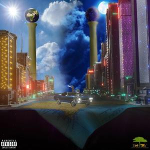 Omega (feat. Murky Murk & Arch Guru) (Explicit)