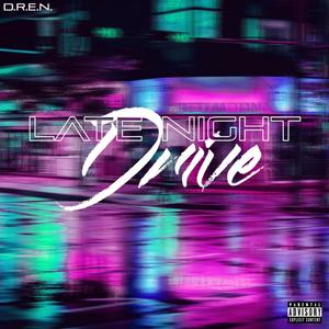 Late Night Drive