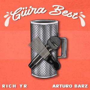 Guira Best (feat. Arturo Barz) [Explicit]