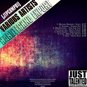 Static (Original Mix)