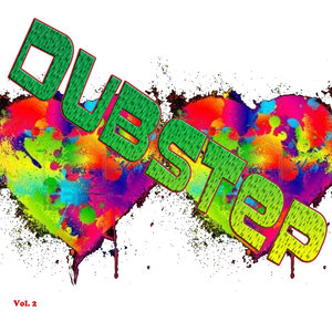 Dubstep, Vol. 2