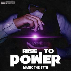 Rise to Power (Explicit)