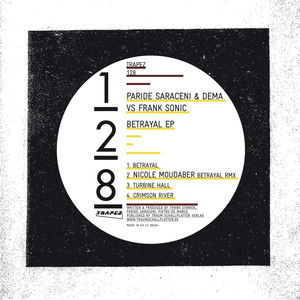 Betrayal(Paride Saraceni & Dema vs Frank Sonic)