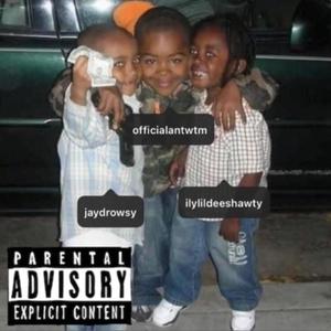 DAMNNN! (feat. Jay drowsy & Any Wtm) [Explicit]