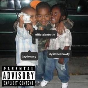 DAMNNN! (feat. Jay drowsy & Any Wtm) (Explicit)
