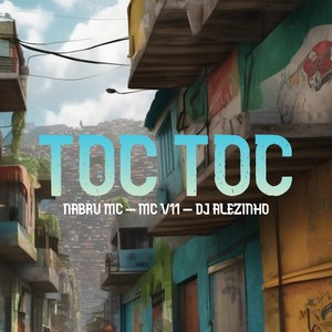 Toc Toc (Explicit)