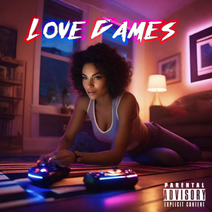 Love Games (Explicit)