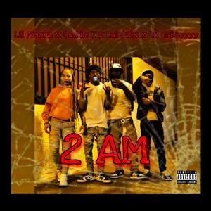 2AM (Explicit)