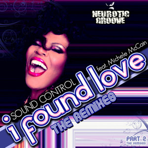 I Found Love (Hanna Hansen & David Puentez Remix)