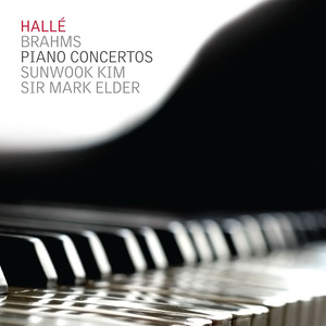 Piano Concerto No. 2 in B-Flat Major, Op. 83 - III. Andante