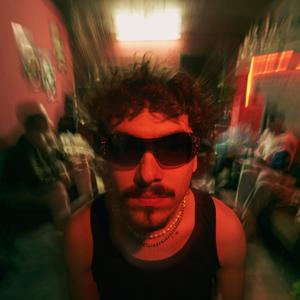 Verdammnis(feat. Burrberg) (Explicit)