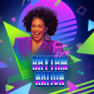 Rhythm Nation