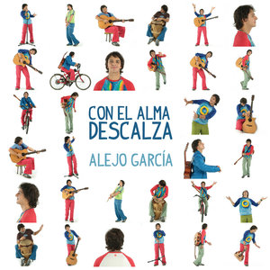 Alejo García - Con el Alma Descalza