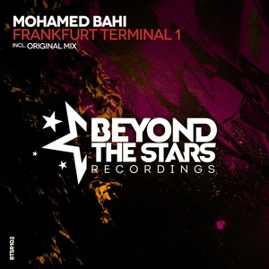 Mohamed Bahi - Frankfurt Terminal 1 (Original Mix)