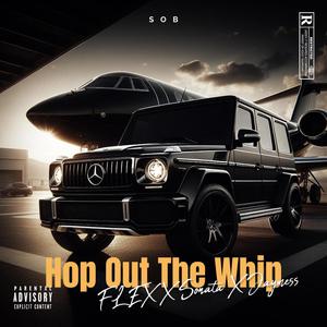 Hop Out The Whip (feat. Armani Sonata & Jaymess) [Explicit]