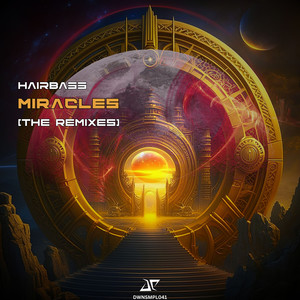 Miracles (Deep Rooted Tree Remix)