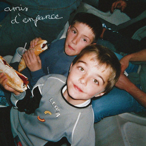 Amis d'enfance