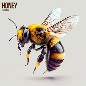 Honey (Explicit)