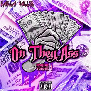 Think Im Mad (feat. Lauxx Vixen) (Explicit)