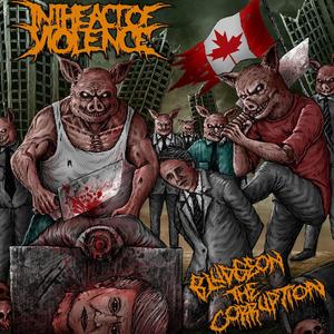 Bludgeon the Corruption (Explicit)