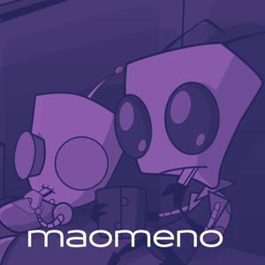 maomeno (feat. Aleppo666) (Explicit)