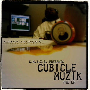 Cubicle Muzik The LP