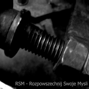 Rozpowszechnij Swoje Mysli