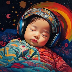 Dreamtime Hip Hop: Soothing Baby Tunes