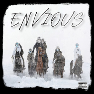 IMATENYOUSEE (Explicit)