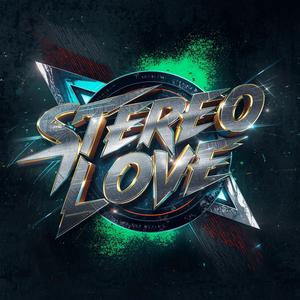 STEREO LOVE (HARDSTYLE)