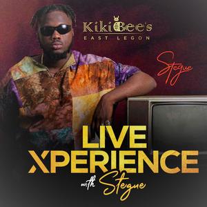 Live Xperience (feat. Nkyinkyim Band) (Explicit)